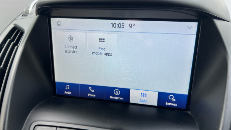 Ford Kuga 1.5 EcoBoost 150 ST-Line 5dr Petrol Estate